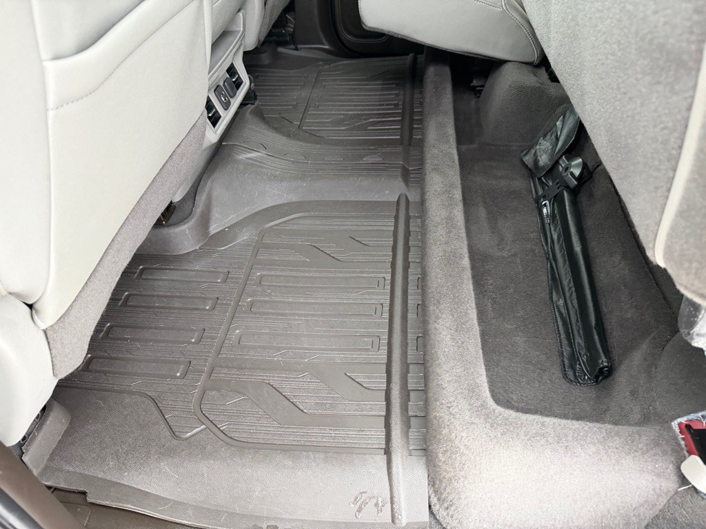 2022 GMC Sierra Image 42