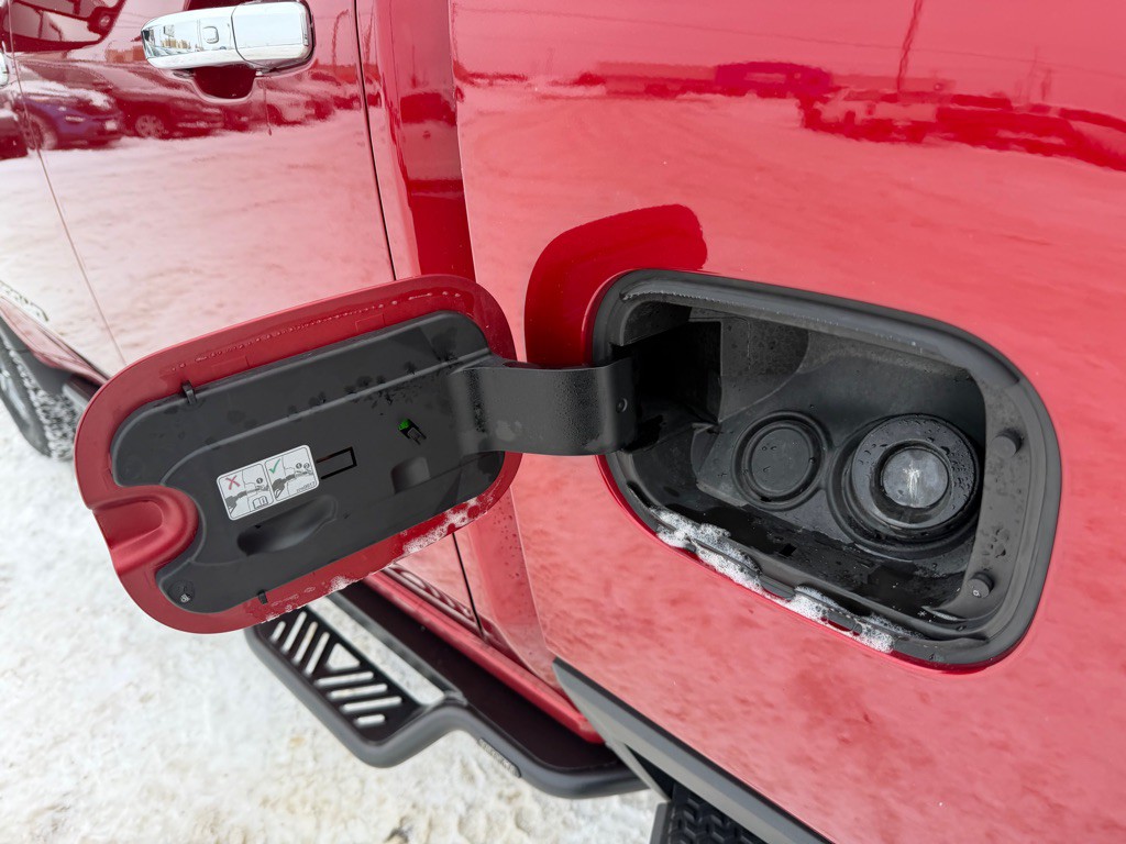 2022 GMC Sierra Image 43