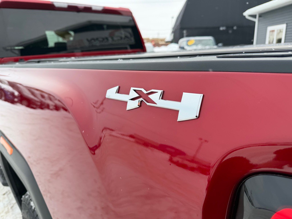 2022 GMC Sierra Image 44