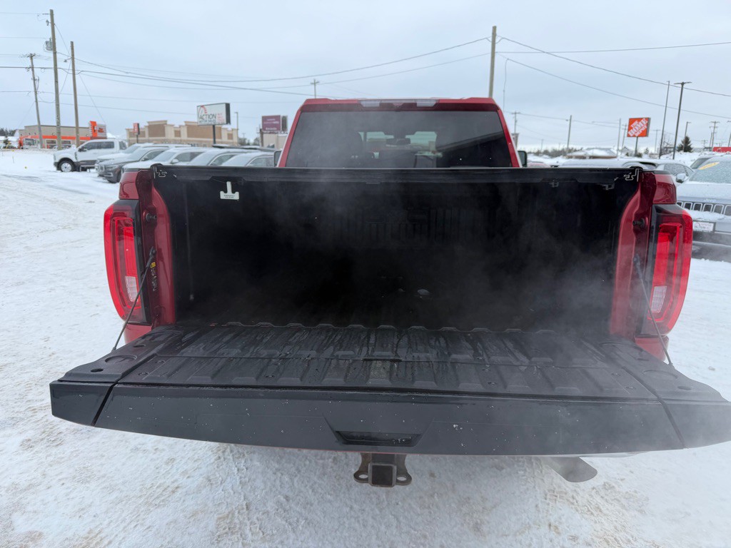 2022 GMC Sierra Image 45