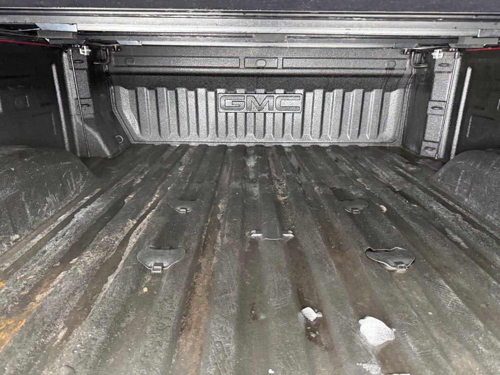 2022 GMC Sierra Image 47