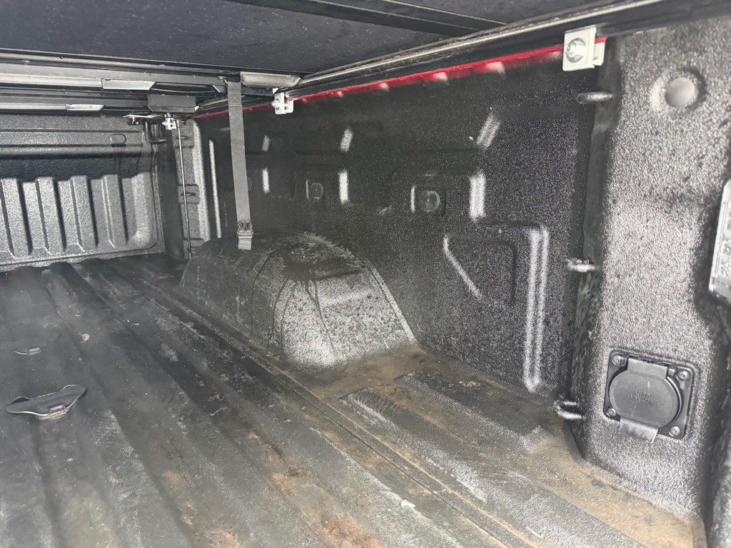 2022 GMC Sierra Image 48