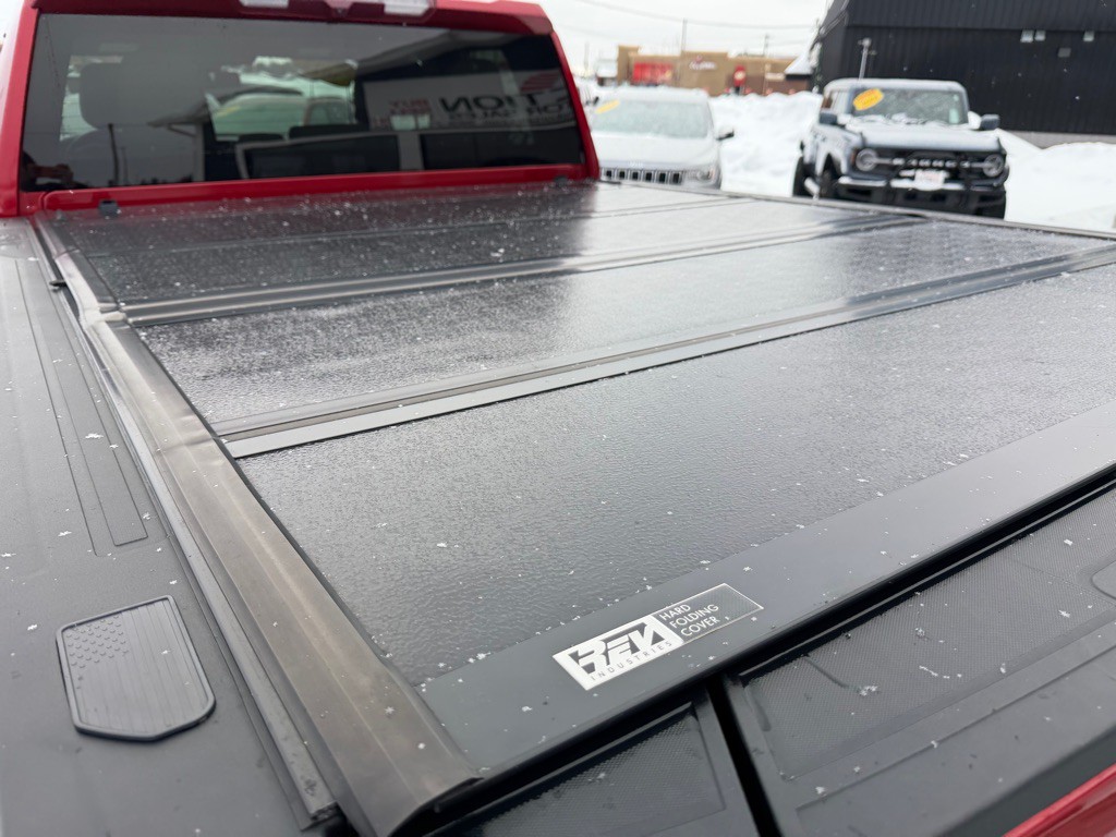 2022 GMC Sierra Image 49