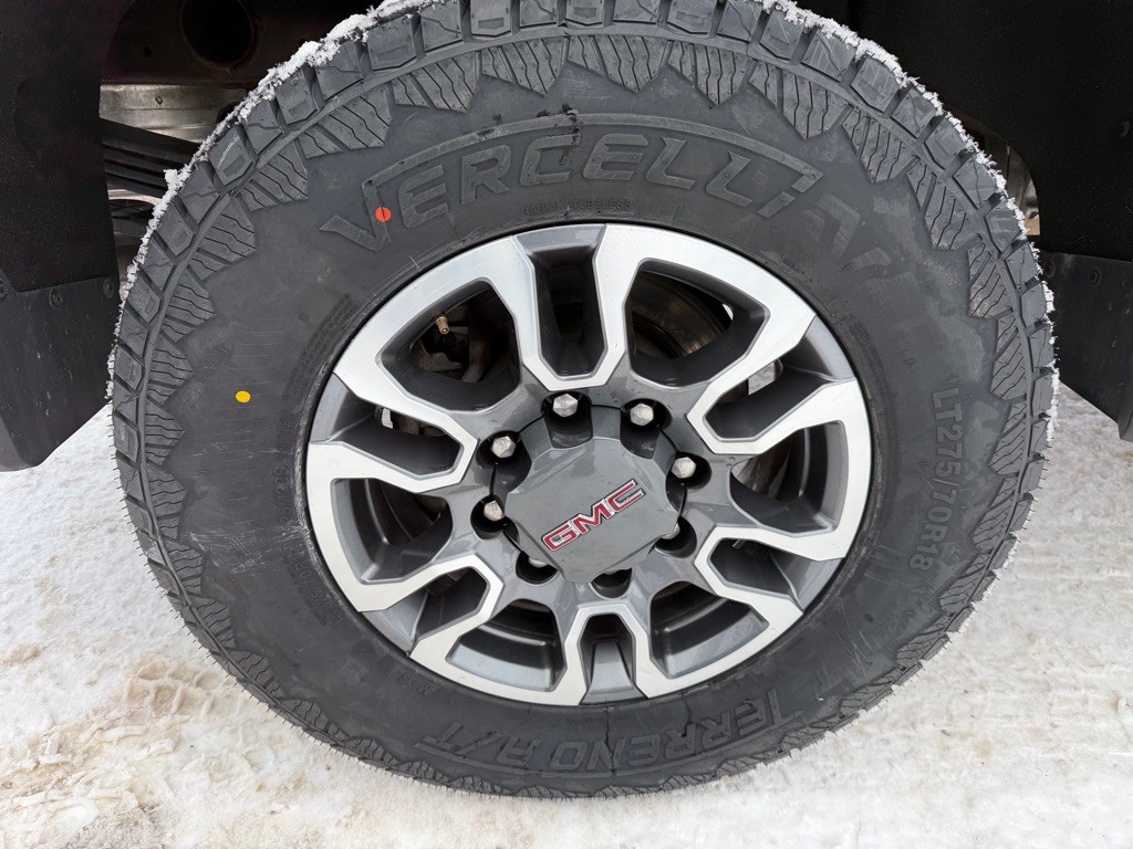 2022 GMC Sierra Image 50