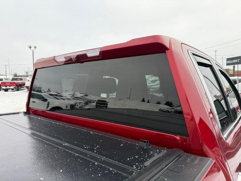 2022 GMC Sierra Image 52