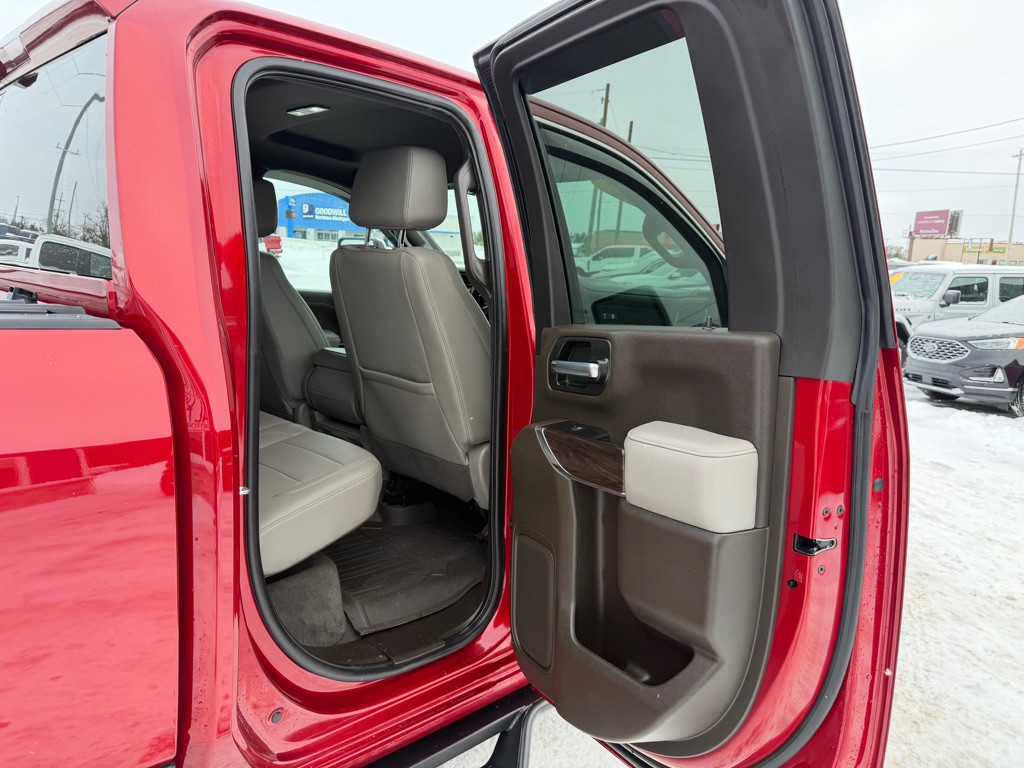 2022 GMC Sierra Image 53