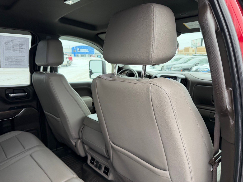 2022 GMC Sierra Image 56