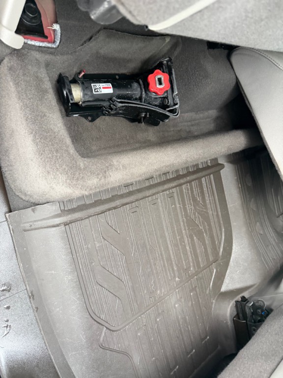 2022 GMC Sierra Image 57