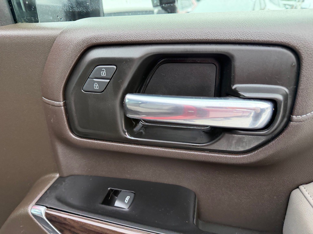 2022 GMC Sierra Image 59