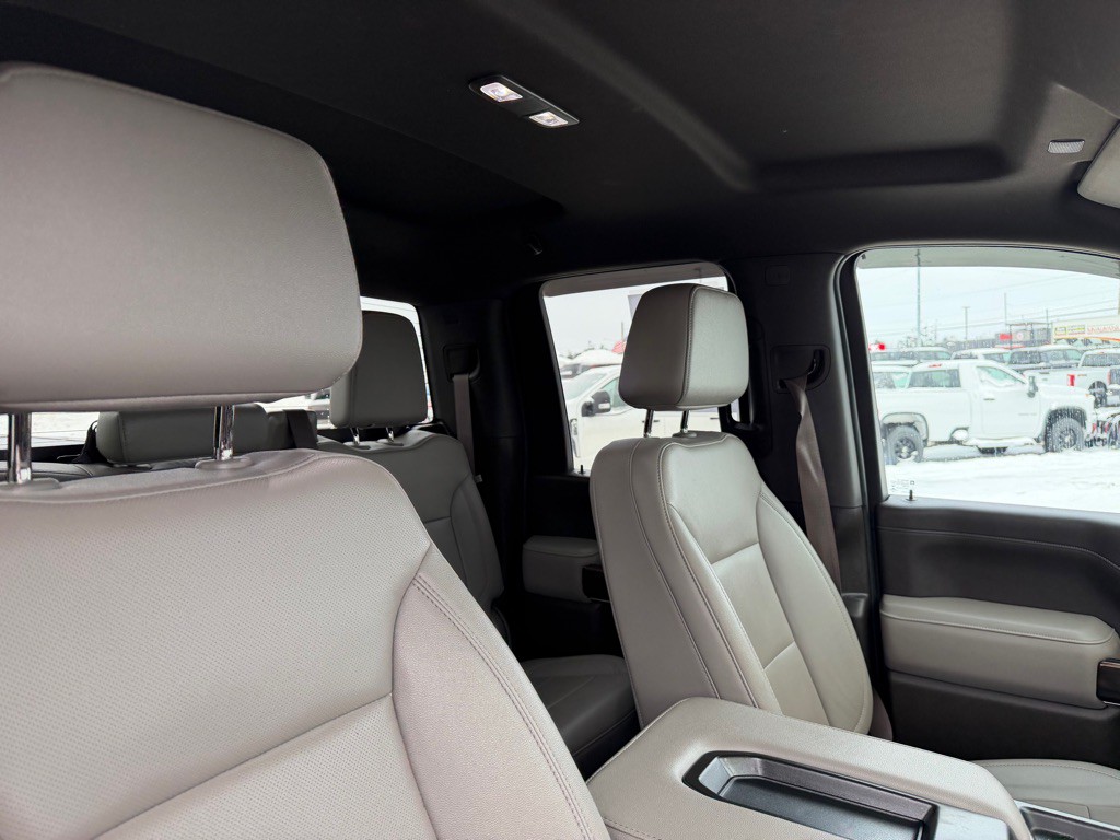 2022 GMC Sierra Image 62