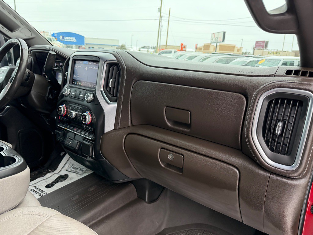 2022 GMC Sierra Image 63