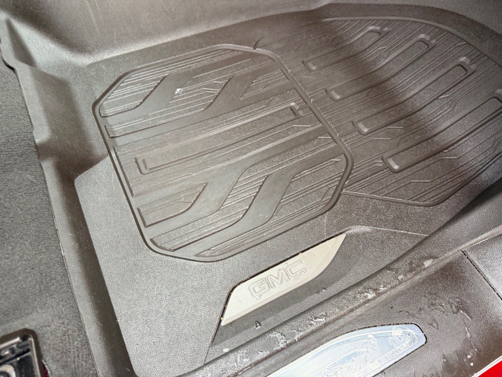 2022 GMC Sierra Image 65