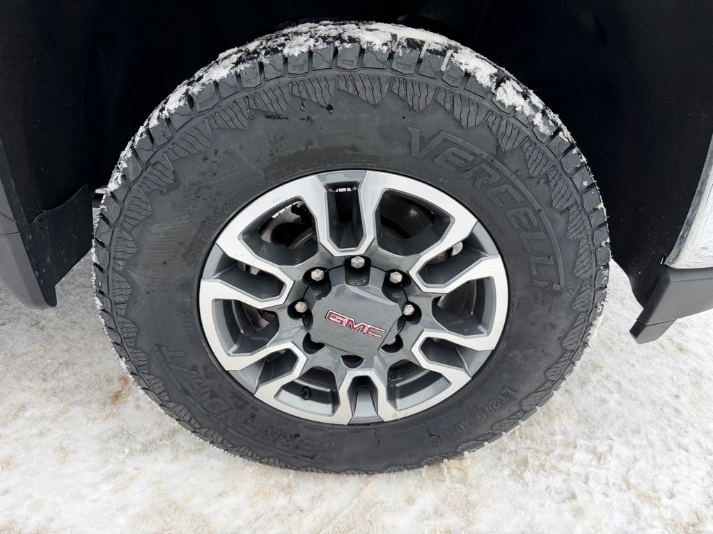 2022 GMC Sierra Image 66