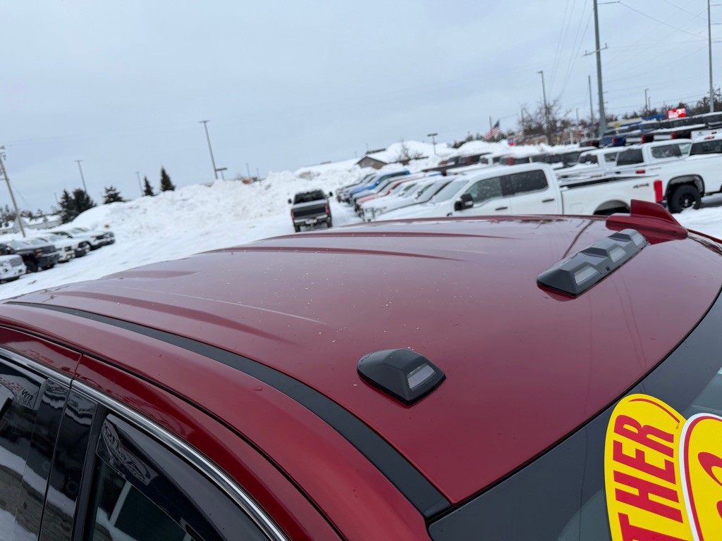 2022 GMC Sierra Image 69