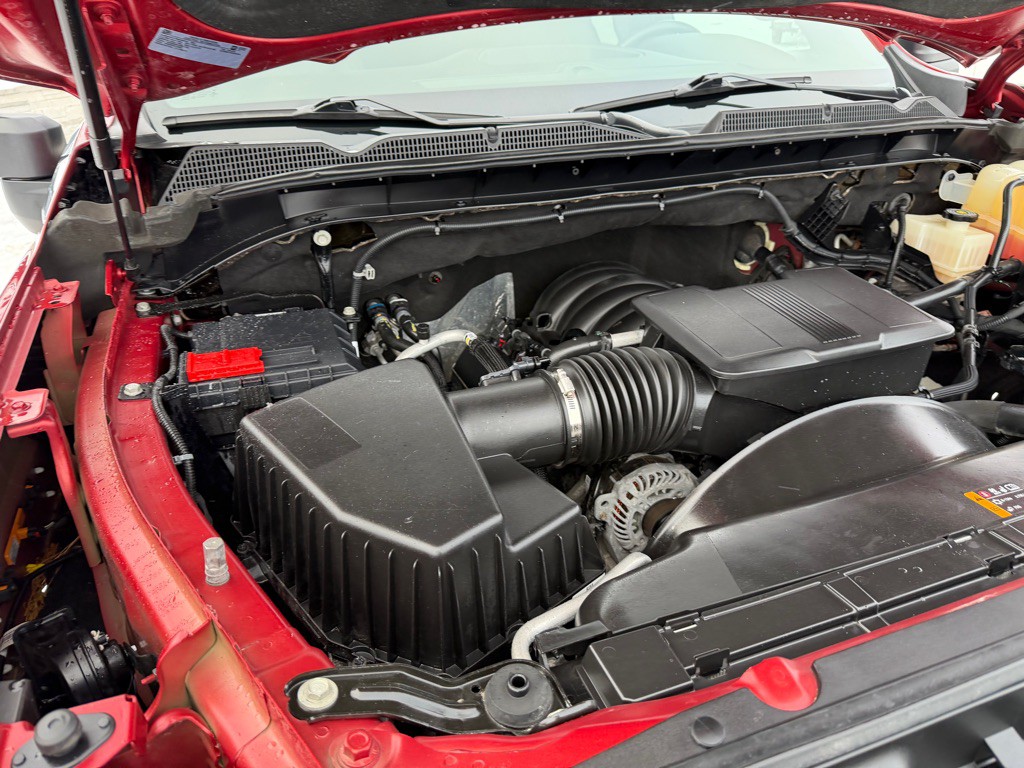 2022 GMC Sierra Image 71