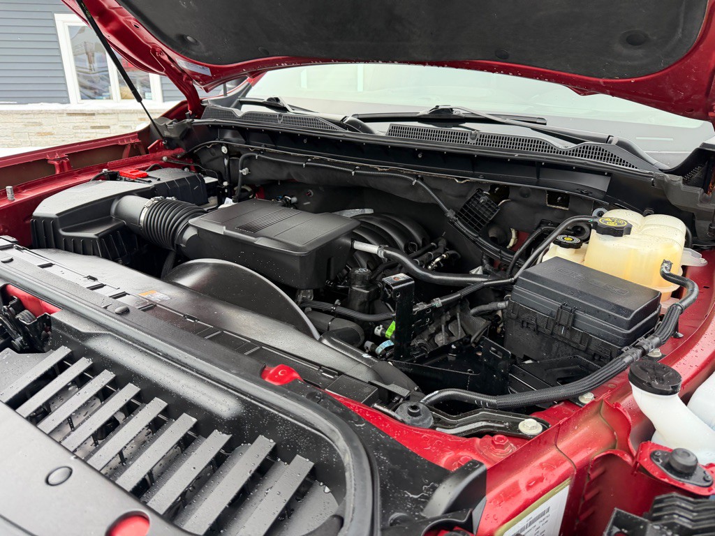 2022 GMC Sierra Image 72