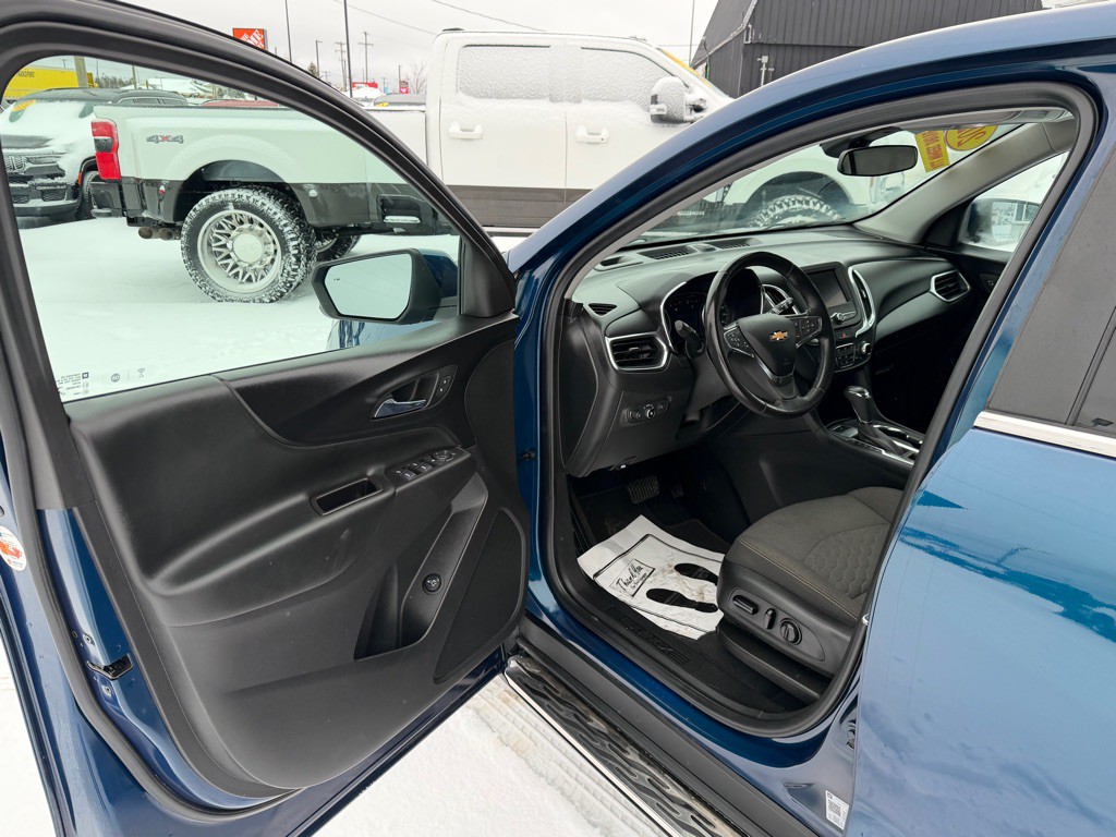 2021 Chevrolet Equinox Image 11