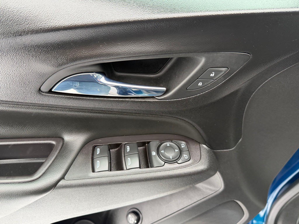 2021 Chevrolet Equinox Image 12
