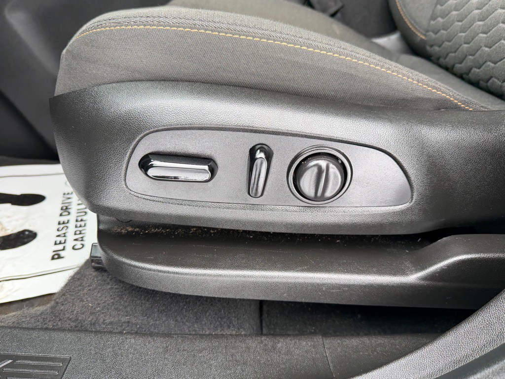 2021 Chevrolet Equinox Image 13