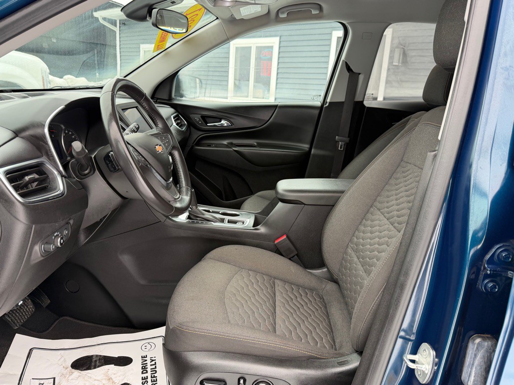 2021 Chevrolet Equinox Image 14
