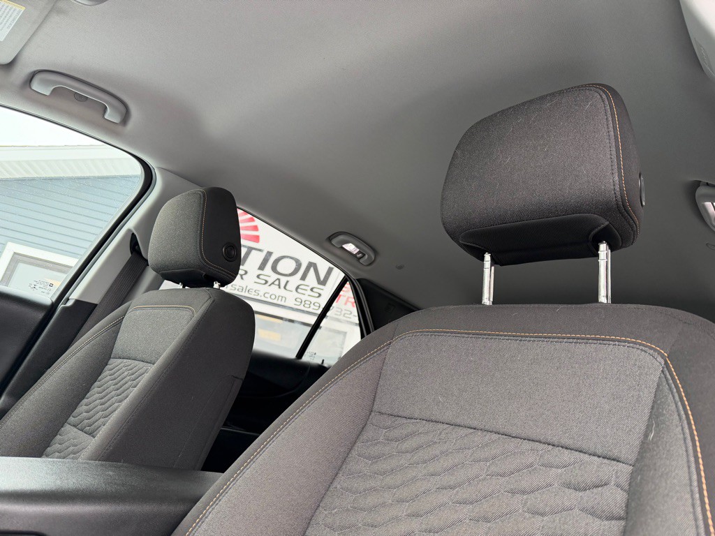 2021 Chevrolet Equinox Image 15