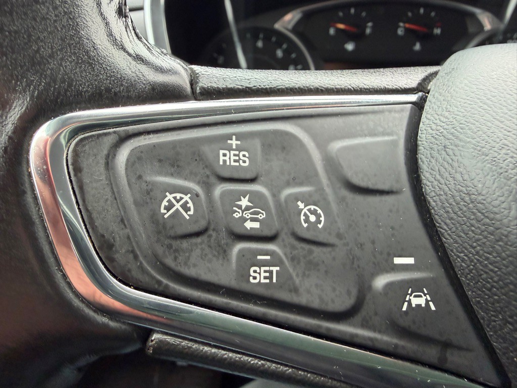 2021 Chevrolet Equinox Image 17