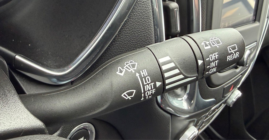 2021 Chevrolet Equinox Image 20