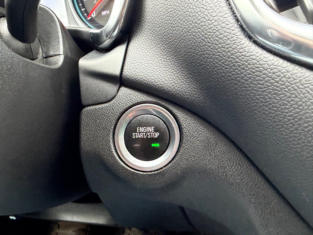 2021 Chevrolet Equinox Image 22