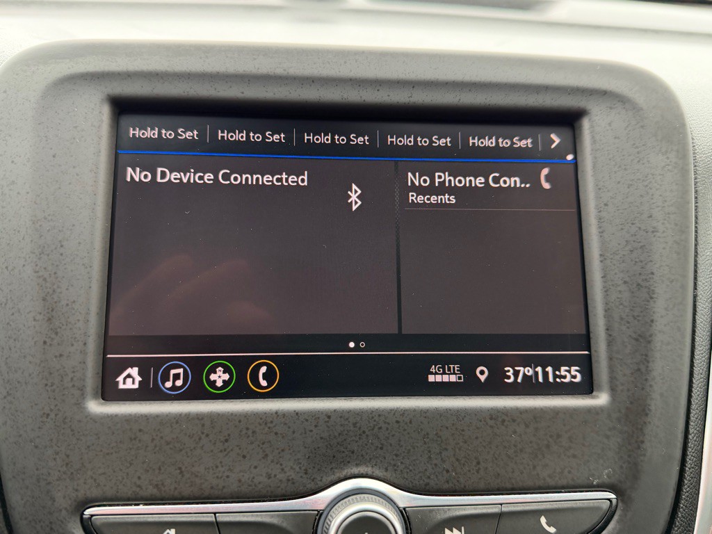 2021 Chevrolet Equinox Image 23