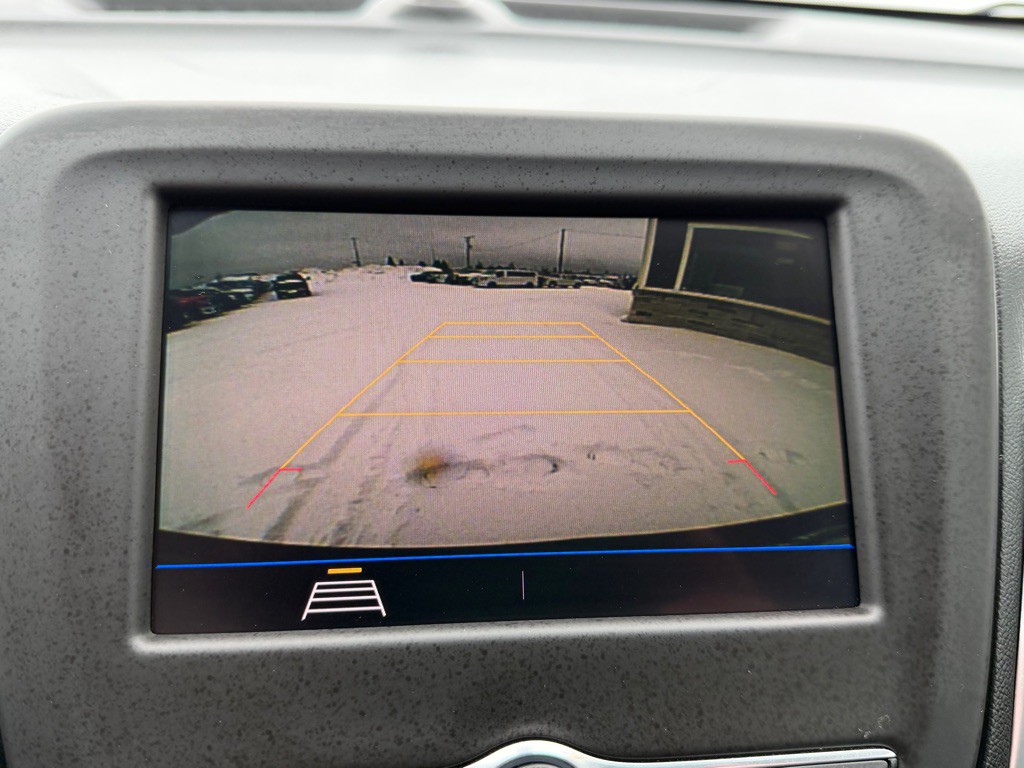 2021 Chevrolet Equinox Image 24