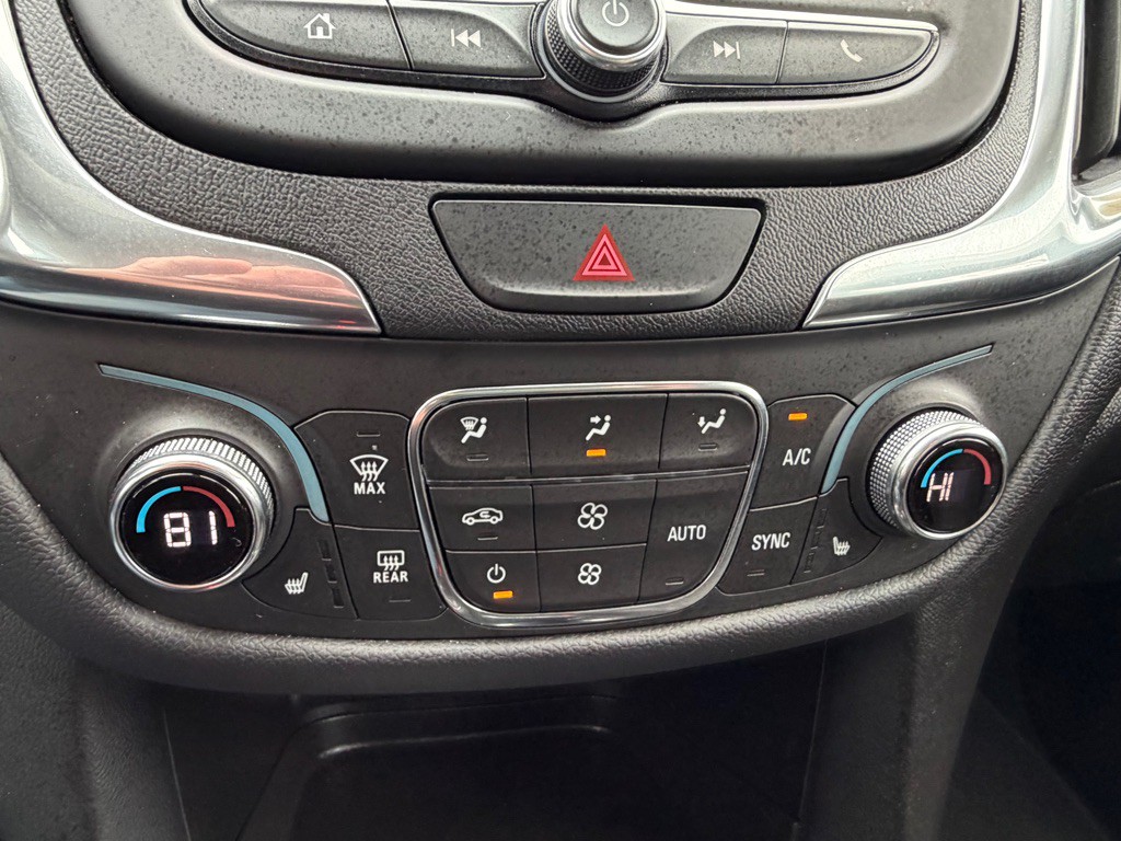 2021 Chevrolet Equinox Image 25