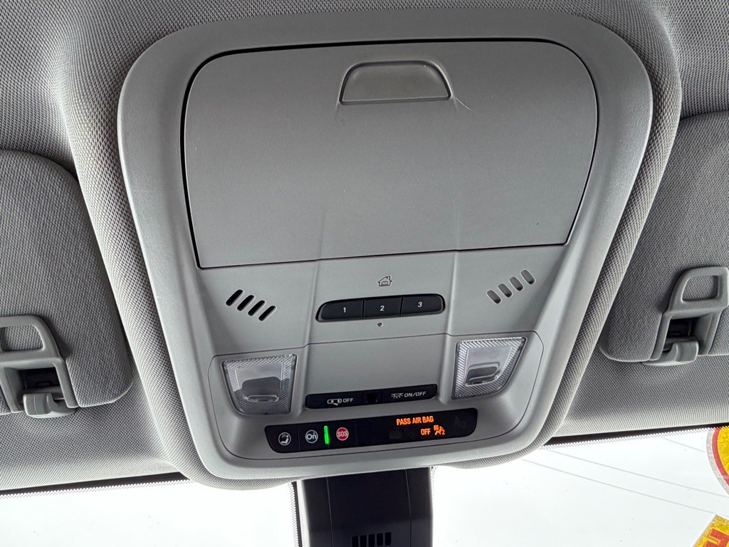 2021 Chevrolet Equinox Image 29