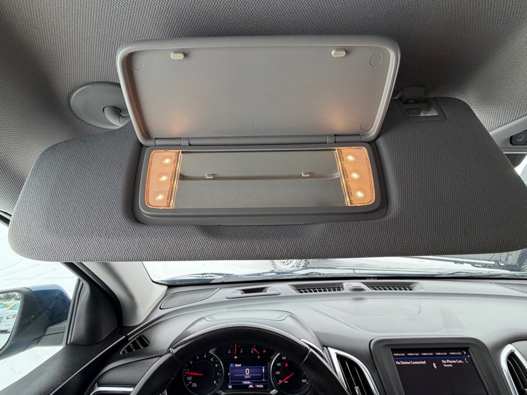 2021 Chevrolet Equinox Image 30