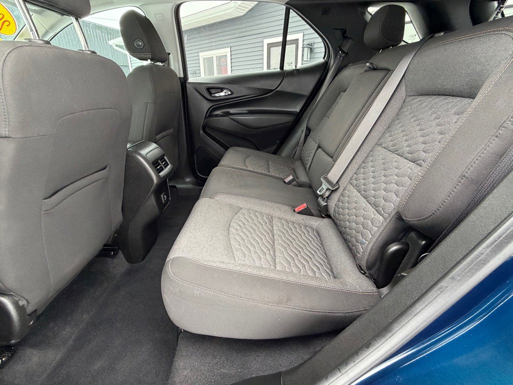 2021 Chevrolet Equinox Image 33