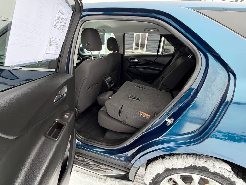 2021 Chevrolet Equinox Image 37