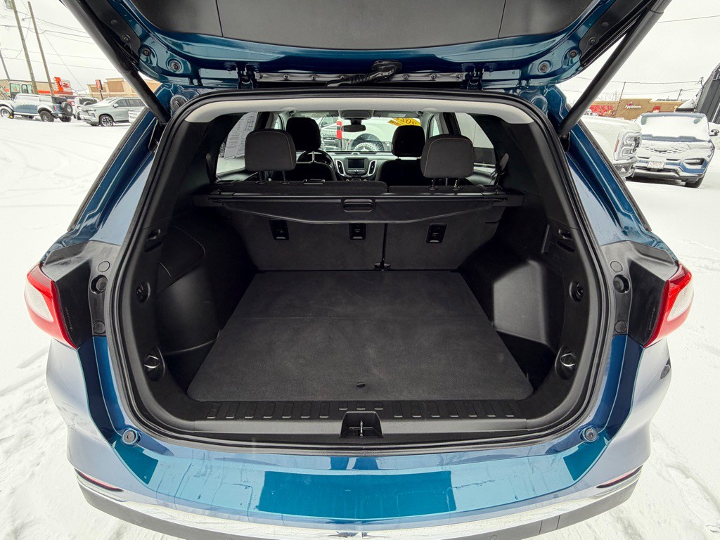 2021 Chevrolet Equinox Image 38