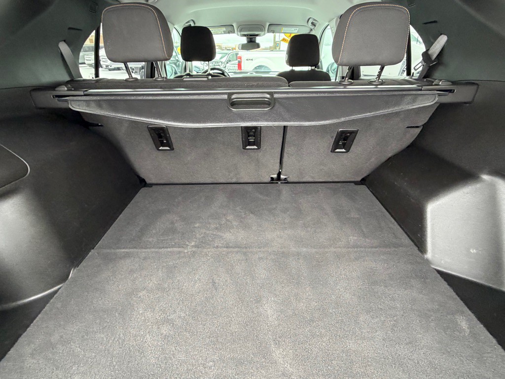 2021 Chevrolet Equinox Image 40