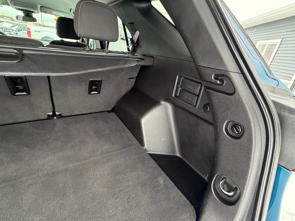 2021 Chevrolet Equinox Image 41