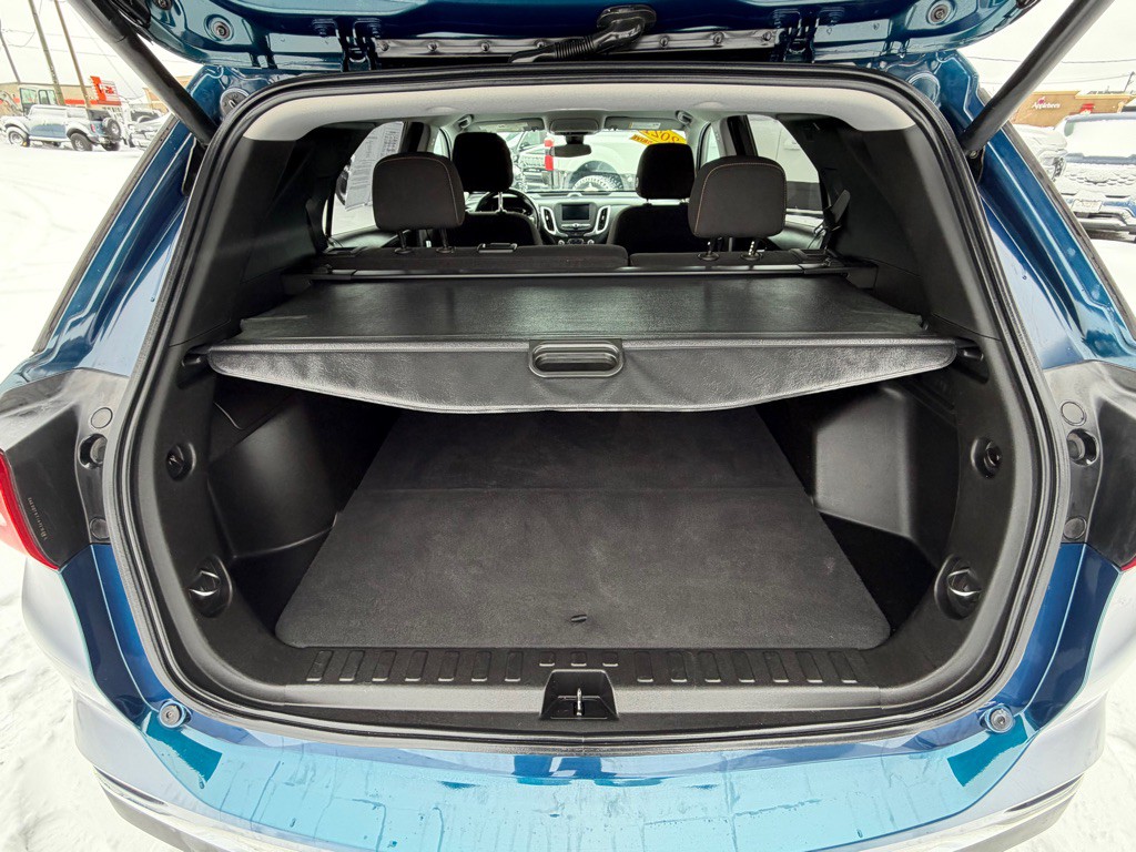 2021 Chevrolet Equinox Image 42