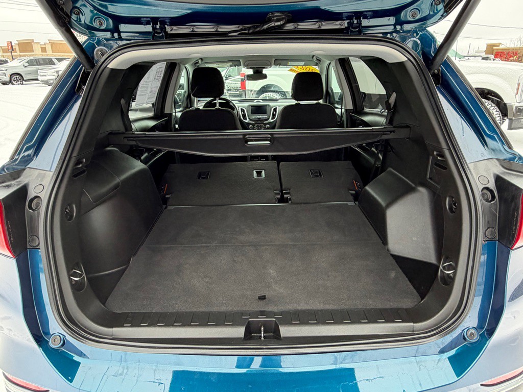 2021 Chevrolet Equinox Image 43