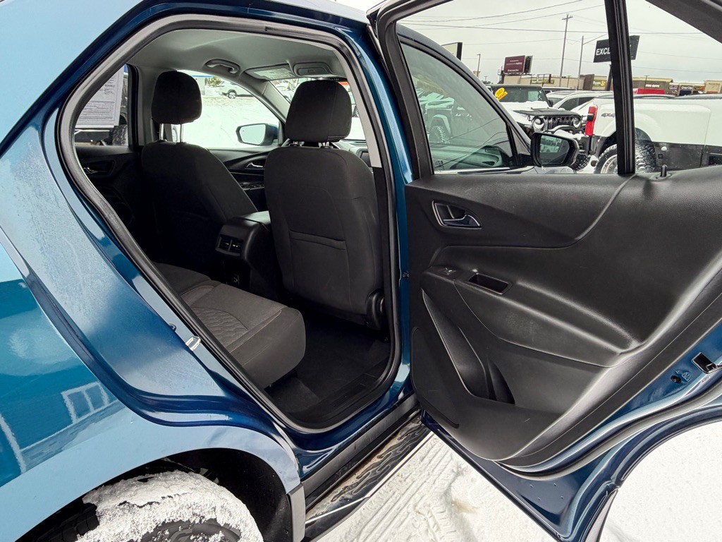2021 Chevrolet Equinox Image 45