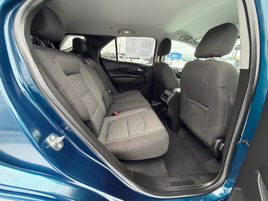 2021 Chevrolet Equinox Image 46