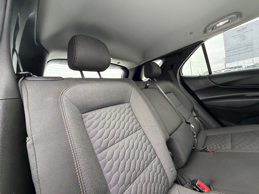 2021 Chevrolet Equinox Image 47