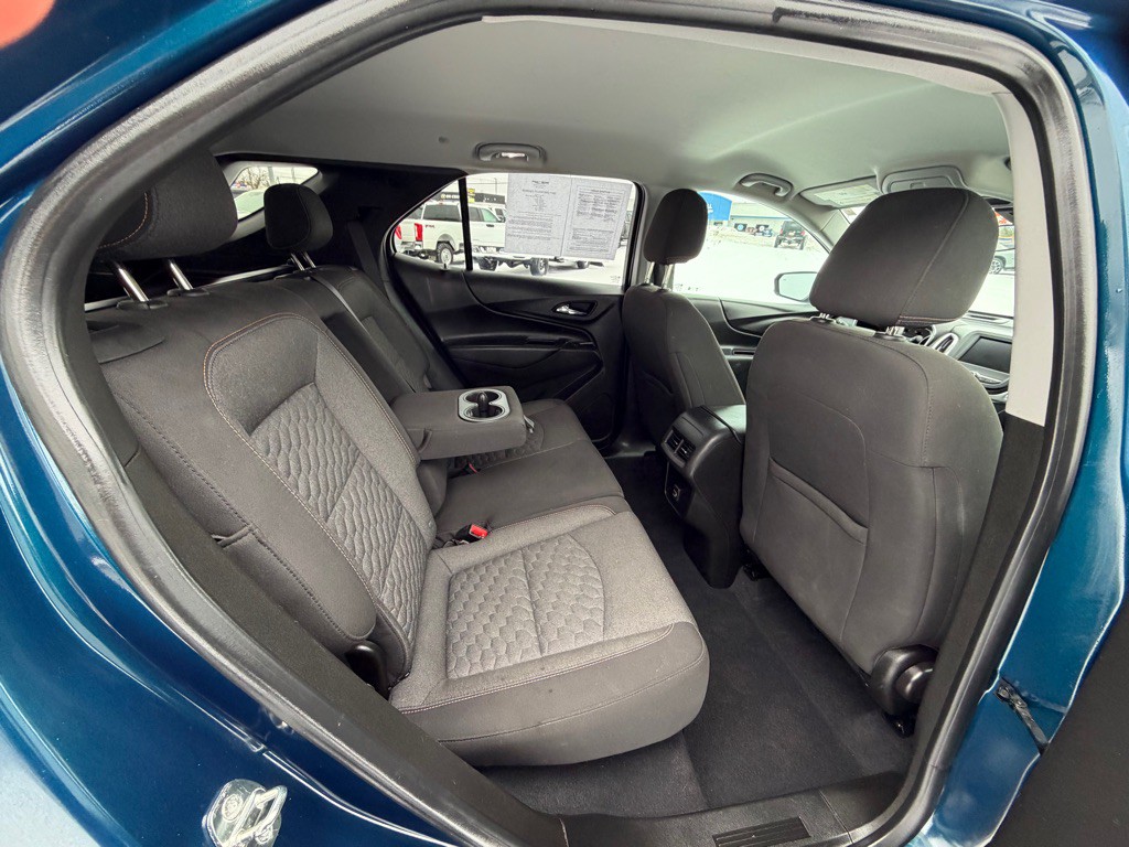 2021 Chevrolet Equinox Image 48