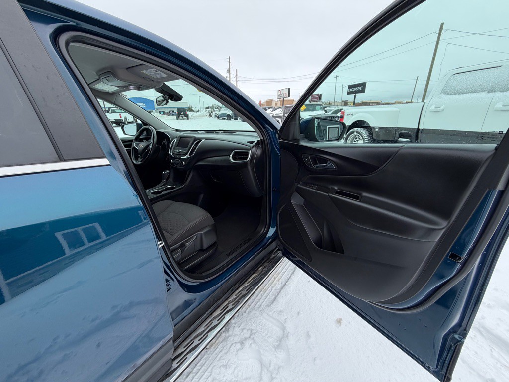 2021 Chevrolet Equinox Image 49