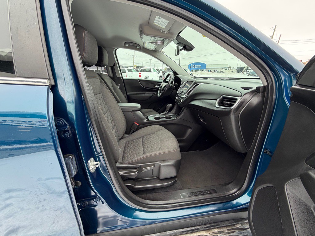 2021 Chevrolet Equinox Image 50
