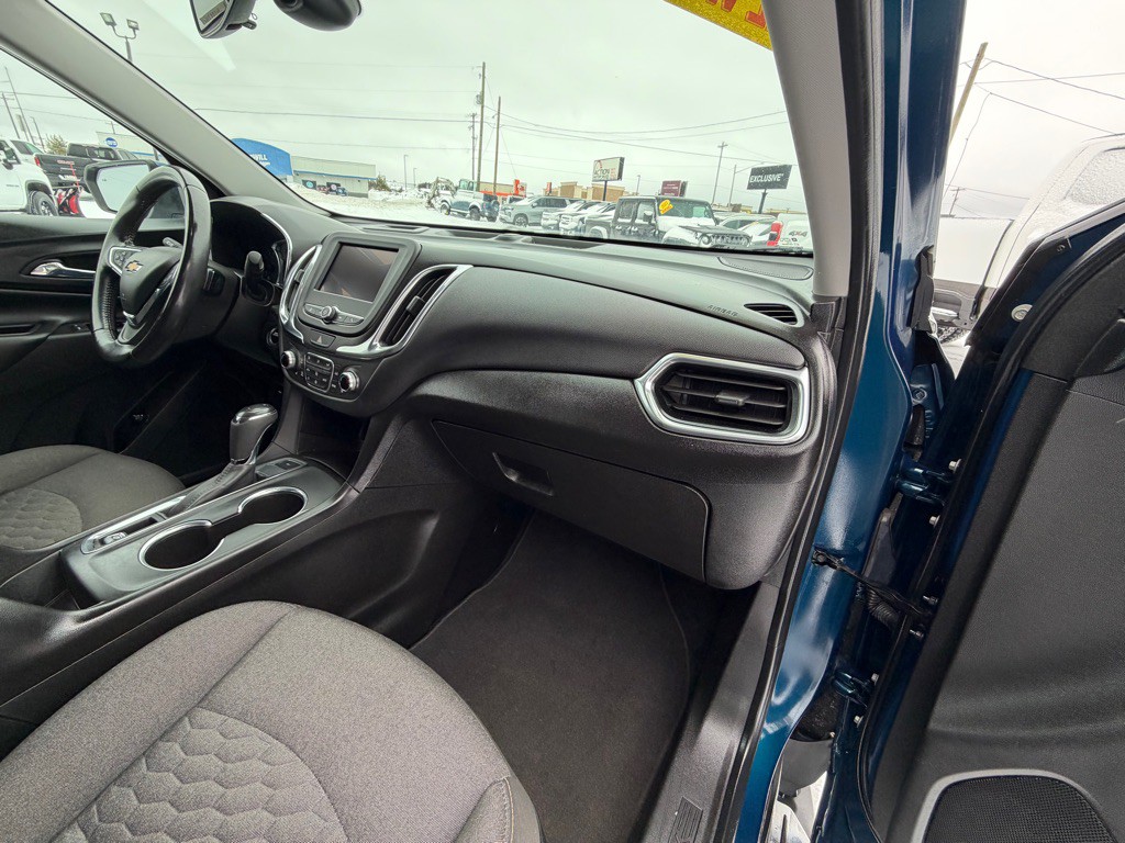 2021 Chevrolet Equinox Image 52