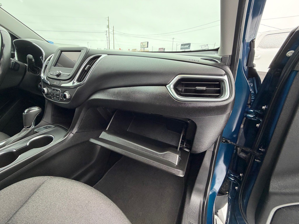 2021 Chevrolet Equinox Image 53