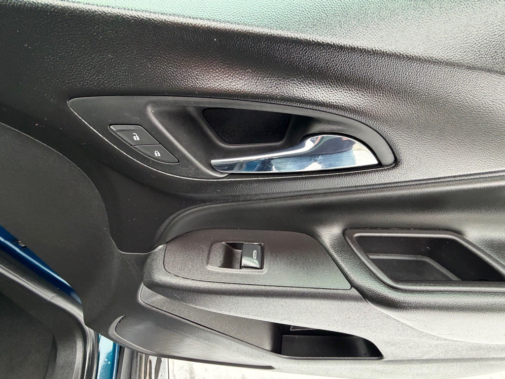 2021 Chevrolet Equinox Image 54