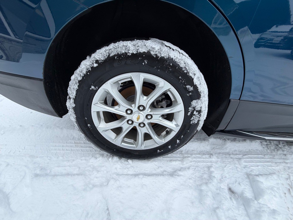 2021 Chevrolet Equinox Image 57